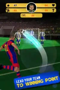 Football Kick Ultimate Screen Shot 3