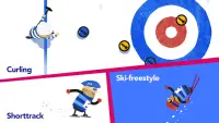 Fiete Wintersports - Wintersport app voor kinderen Screen Shot 4