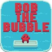 Jump Bob Bubble