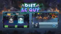 Diet Ac Quy -  Ban Zombie Screen Shot 2