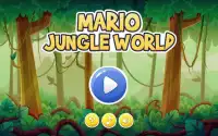 Super Mario Jungle World Screen Shot 0