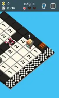 Minesweeper Adventure Screen Shot 3