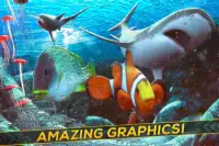 العاب الصيد | Nemo Adventure Screen Shot 2