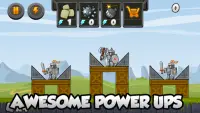 Catapult – Knight Knockout Screen Shot 5