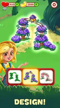 Jacky's Farm: puzzle game Screen Shot 3