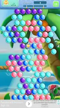 Bubble Shooter Pop Screen Shot 3