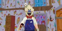 Granny Ice Cream: The scary Game Mod Screen Shot 0