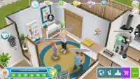 Los Sims™  FreePlay Screen Shot 6