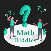 Maths Riddles