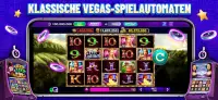 High 5 Casino: Spielautomaten Screen Shot 7