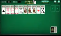 Free Spider Solitaire 2017 Screen Shot 4