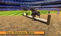 Derby Horse Race Arena 3d Screen Shot 12