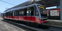 Train Driver Simulator 3D Screen Shot 6