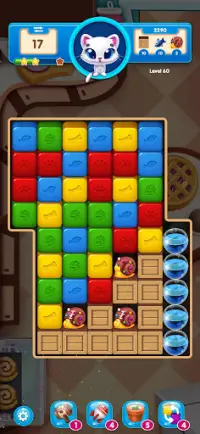 Block Puzzle Game 2022 Screen Shot 4