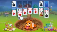 Solitario de Peces 3D Screen Shot 14