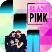 BlackPink Piano Tiles Magic