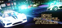 City Car Free Racer 3D: Midnight Street Race 2021 Screen Shot 7