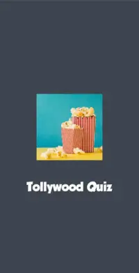 Tollywood Multiplayer Quiz Screen Shot 0