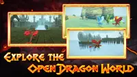 Dragon ERA Online: 3D Action Fantasy Craft MMORPG Screen Shot 2