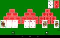 Solitaire - classic card game Screen Shot 12
