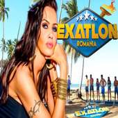 Exatlon Romania - Season 2 - Games - 2019