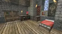 Build Castle Ideas - Minecraft Screen Shot 1