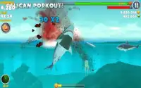 Hungry Cheat Shark Guide Screen Shot 2