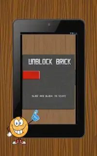 Membuka blokir Brick Gratis Screen Shot 6