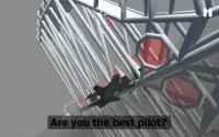 Air Jet Race 3D Screen Shot 3