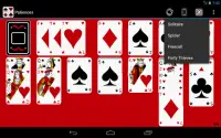 Patiences: Solitaire Spider FreeCell Forty Thieves Screen Shot 12