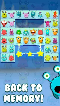 Onnect Game:Tile connect, Pair matching, Game onet Screen Shot 12
