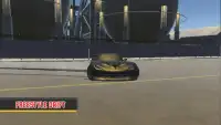 Extreme Racing And Drifting - City Drift Screen Shot 1