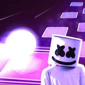 Marshmello - FRIENDS EDM Jumper