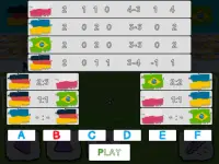 PlayHeads: Soccer Cup Screen Shot 3
