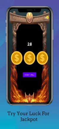 AK Gamer - Play Puzzle & Other Game To Win coins Screen Shot 2