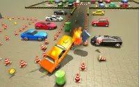 Car Parking Driver School: Car Driving Games Screen Shot 0