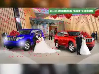 Luxury Wedding City Prado Driving 2018 Screen Shot 9