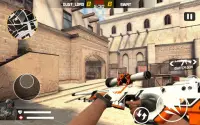 Sniper Assassin Ultimate 2020 Screen Shot 7