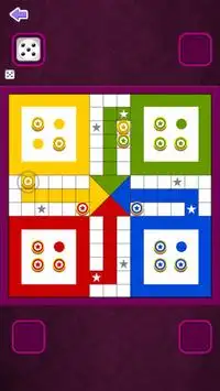 Ludo STAR Screen Shot 3