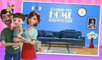 my Home Design Game – Dream House Makeover Screen Shot 12