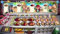 Food Truck Chef™: Cooking Game Screen Shot 11