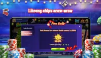 Pusoy Club—online na koleksyon ng poker Screen Shot 4