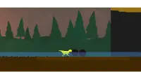 Dino Run Survival Screen Shot 3