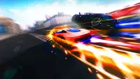 Asphalt 8 - Rennen Auto Spiel Screen Shot 6