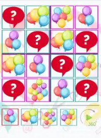 Game Otak Sudoku Plus Untuk Anak-Anak Screen Shot 17