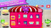 Cake Shop Screen Shot 1