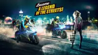 Top Bike: Street Racing & Moto Drag Rider Screen Shot 12