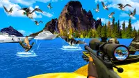 Ultimate Duck Hunting 2020 : Wild Bird Hunter Screen Shot 1