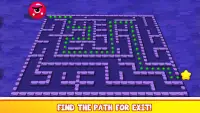 Kids Mazes : Educational Game Puzzle World Screen Shot 19