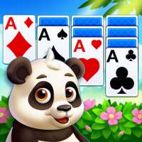 Solitaire Zoo - Solitario